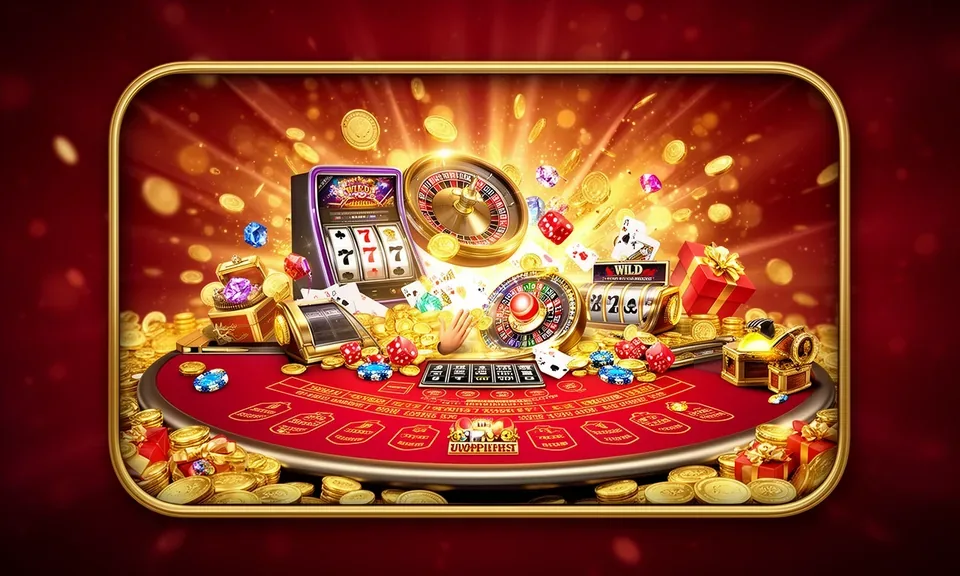 higssdomino Indonesia App